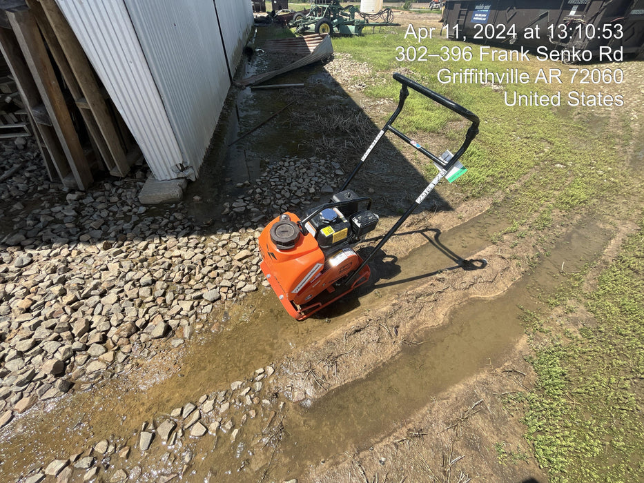 2023 MULTIQUIP MVC82VHW