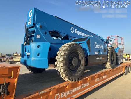 2026 GENIE GTH-1056