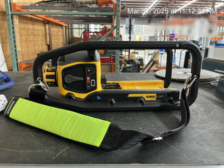 2025 DEWALT DCPS320AG2