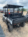 2022 KAWASAKI Mule PRO-DXT (Half Door)
