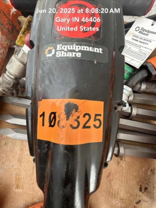 2020 CHICAGO PNEUMATIC CP 1210 S