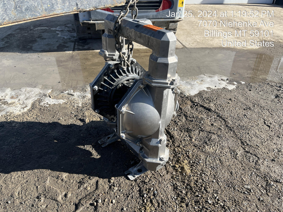 2022 INGERSOLL RAND PD30A-ASS-STT-C