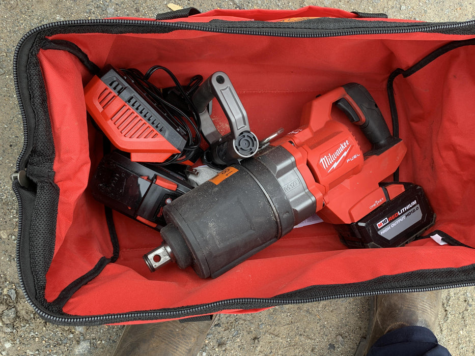 2021 MILWAUKEE 2868-22HD