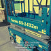 2022 GENIE GS-1432
