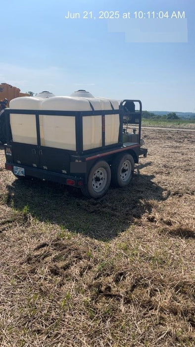 2021 MI-T-M CORPORATION HS-3006-0MDK-UR