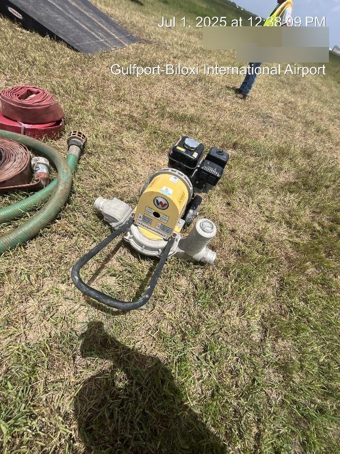 2023 WACKER NEUSON PDT3A