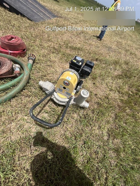 2023 WACKER NEUSON PDT3A