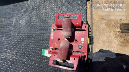 2021 KEY PLANT Pipe Conveyor