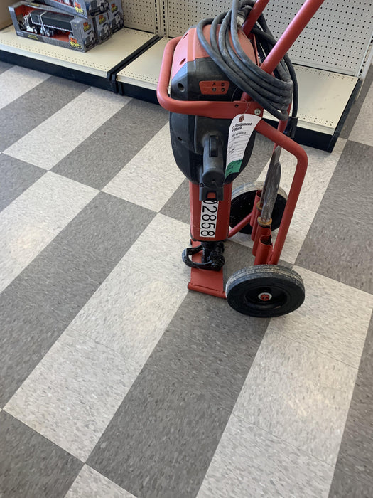 2020 HILTI TE 3000-AVR