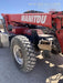 2018 Manitou 12042 Manitou MTA 12042 w/Open ROPS, Work Lights/Strobe, Aux Hyd, Solid Tires, Lift Hook, 66" Carriage, 72" Forks, Outriggers