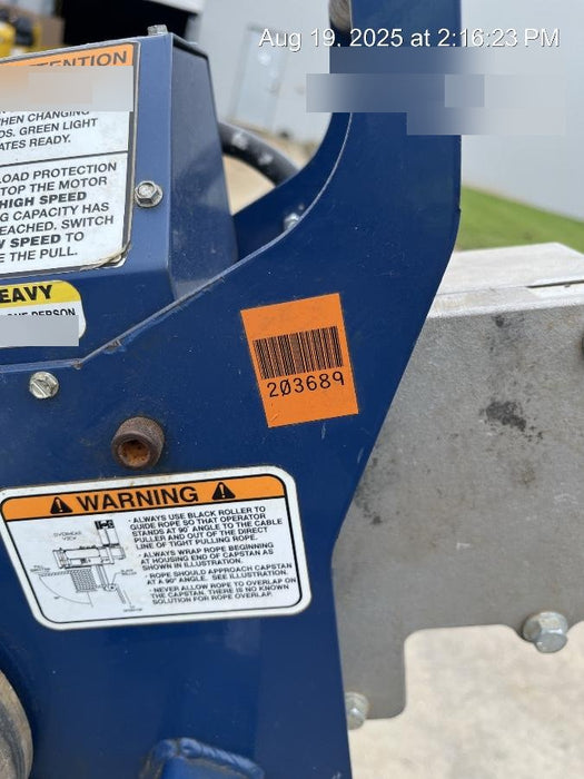 2021 CURRENT TOOLS 100A