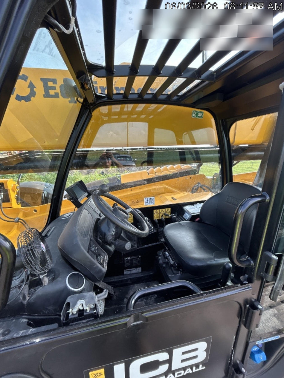 2025 JCB 514-56