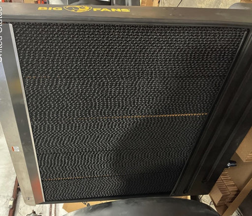 2024 BIG ASS FANS Cool Space 400