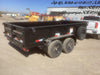 2022 BIG TEX TRAILER 90SR-12BK