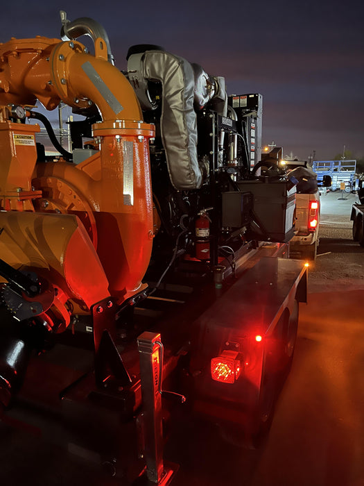 2023 PREMIER PUMP 8NHTH-RP-DC13