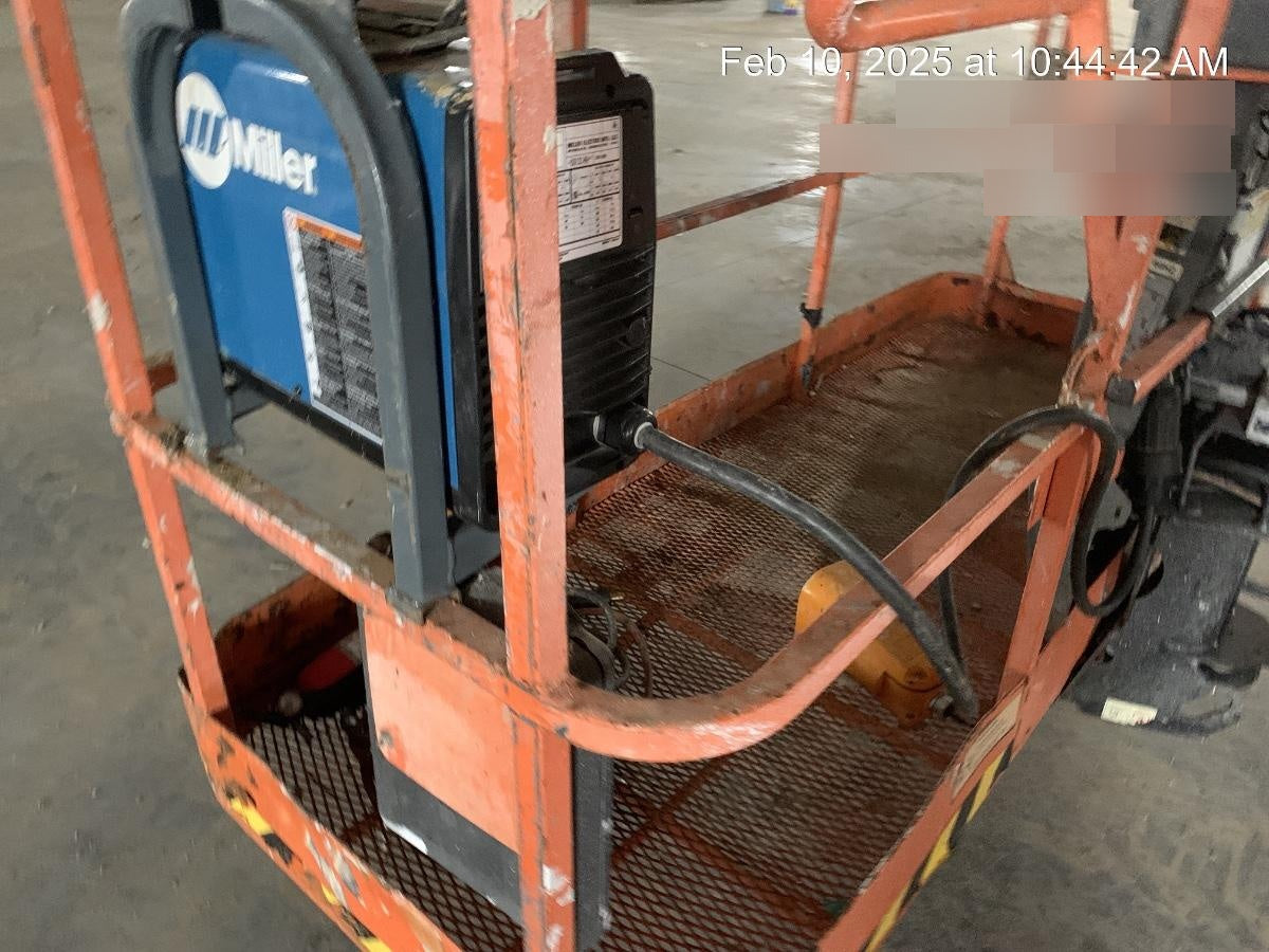 2020 MILLER ELECTRIC CST-280