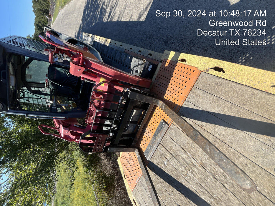 2024 VIRNIG PF4855-5VG