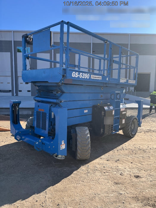 2020 GENIE GS-5390 RT