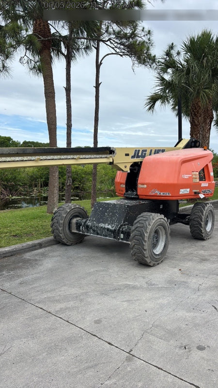 2023 JLG 460SJ
