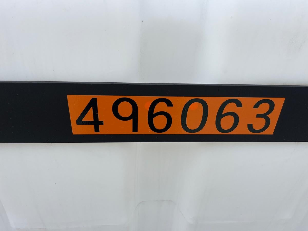 2025 MI-T-M AW-9000-0005 / DHG-4004-B0V6G