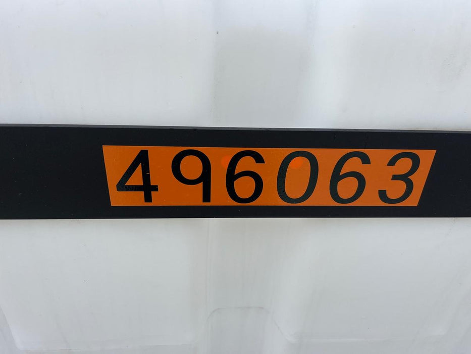 2025 MI-T-M AW-9000-0005 / DHG-4004-B0V6G