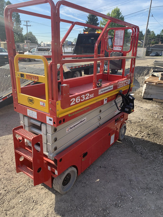 2021 MEC 2632SE