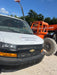 2023 CHEVROLET Express Van - Rental