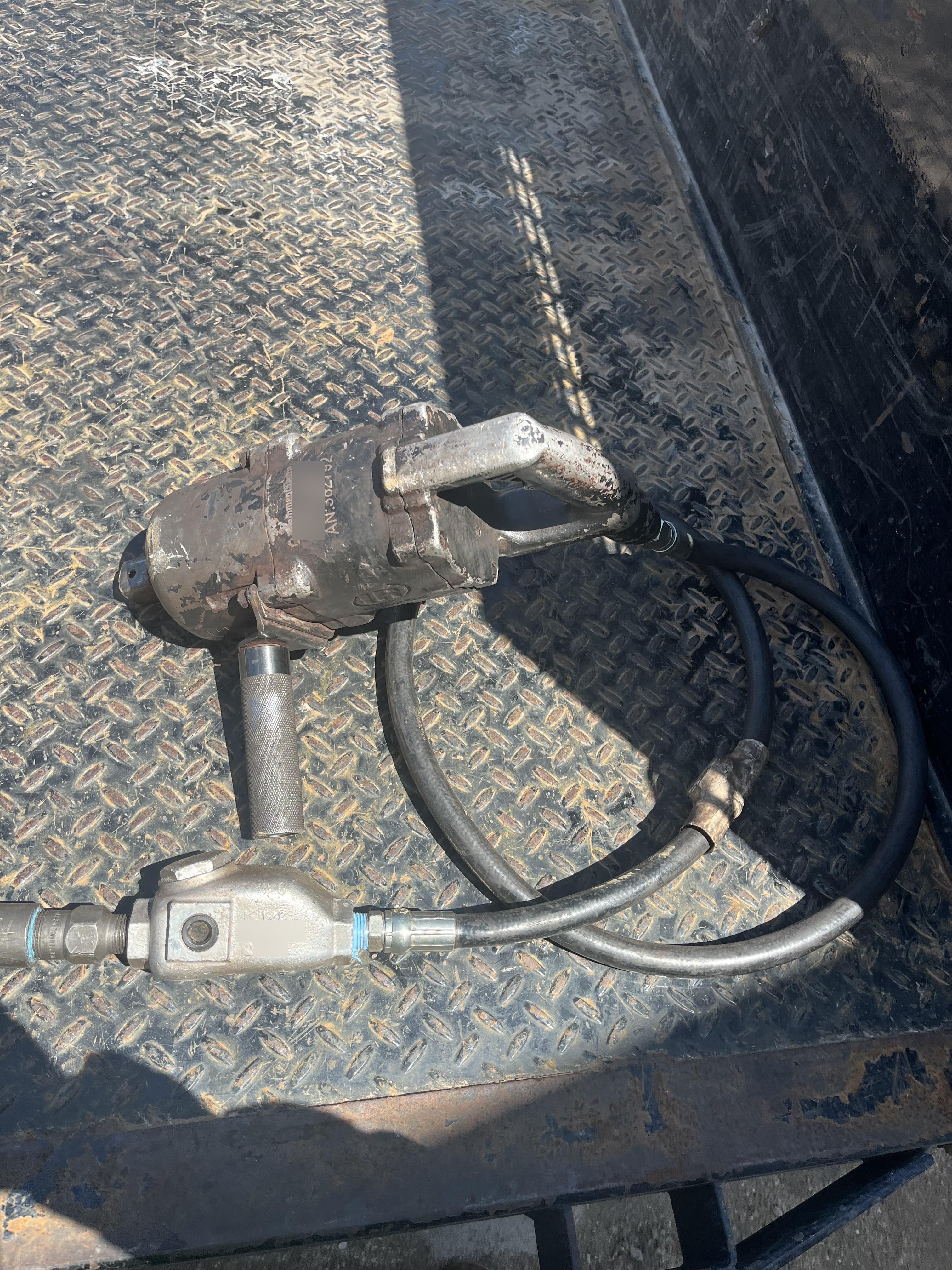 2020 INGERSOLL RAND 3942B2TI