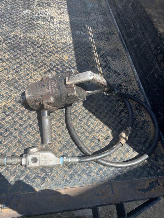 2020 INGERSOLL RAND 3942B2TI