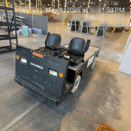 2022 COLUMBIA Payloader 2XL