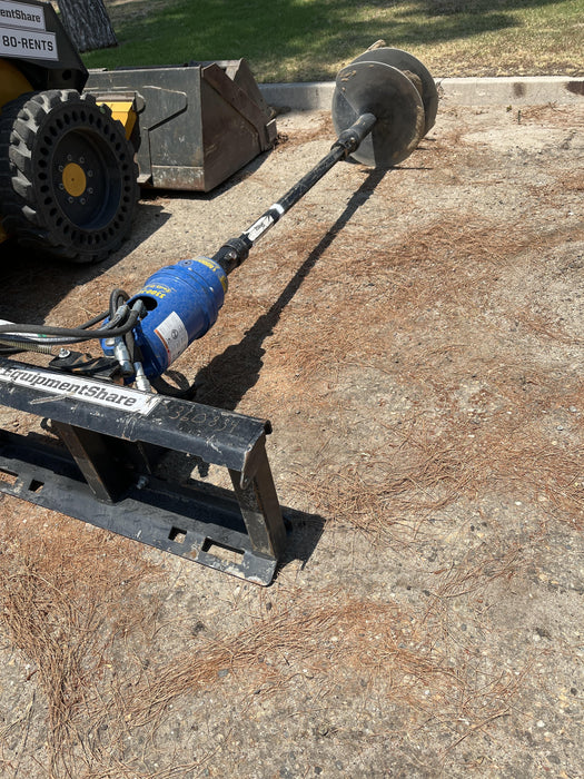 2023 AUGER TORQUE 3300-30