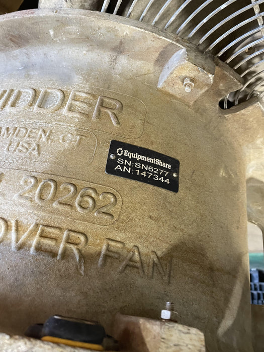 2021 MICHIGAN PNEUMATIC 20262