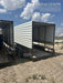 2019 CENTEX Cooling Trailer