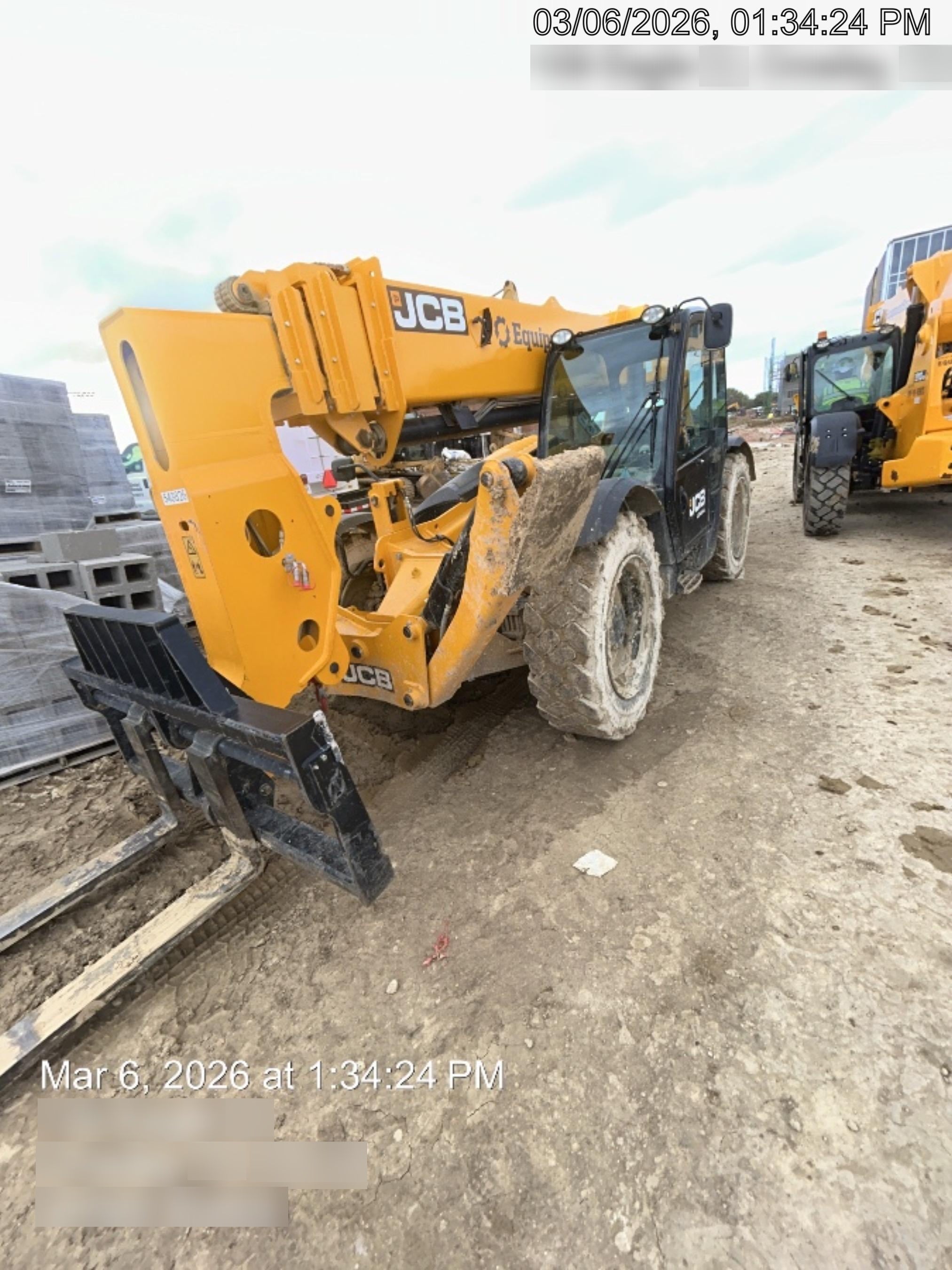 2025 JCB 510-56