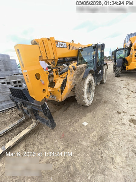 2025 JCB 510-56