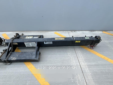 2021 STAR INDUSTRIES M1360B - Star JIB Boom