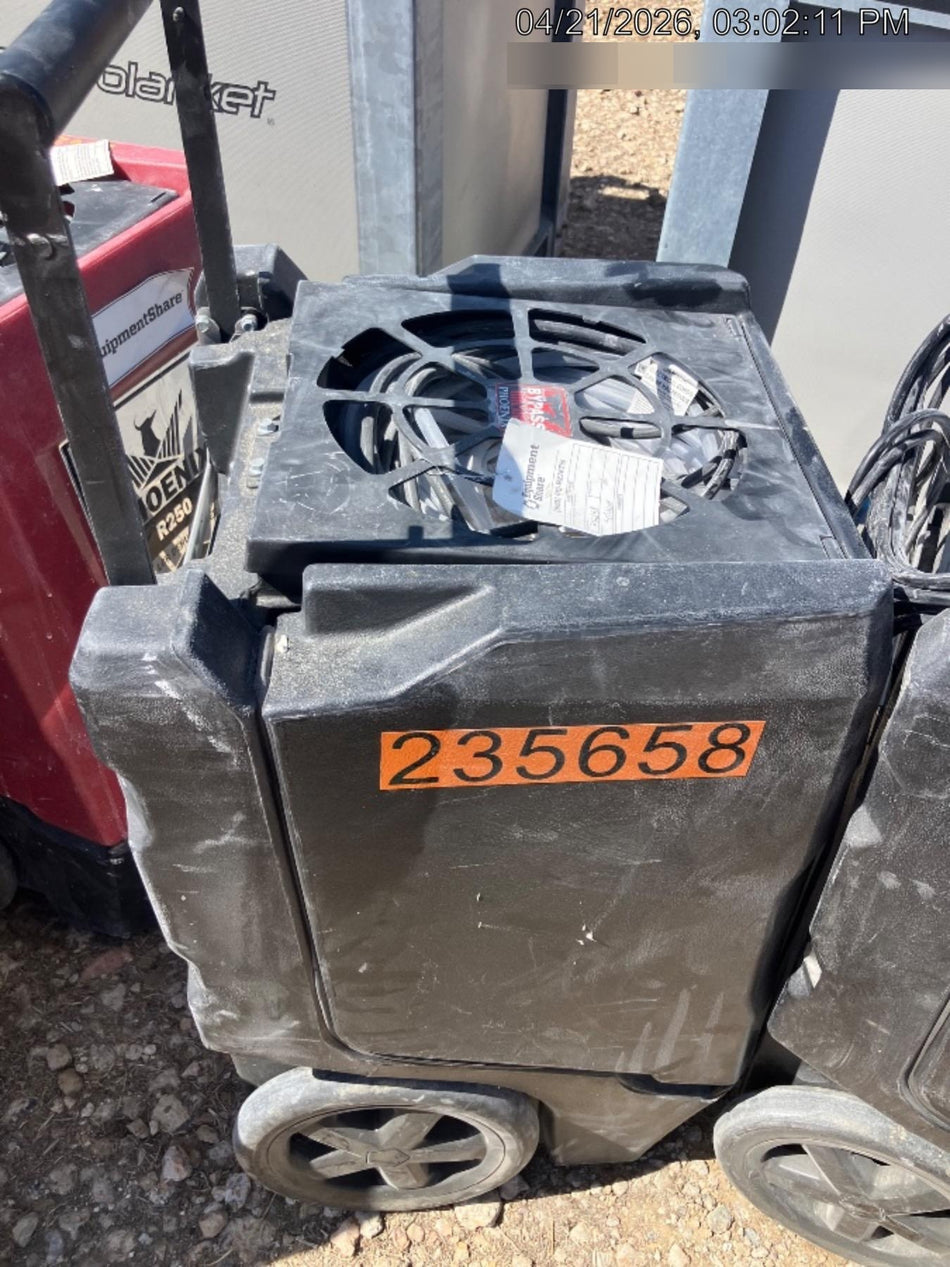 2022 PHOENIX R250