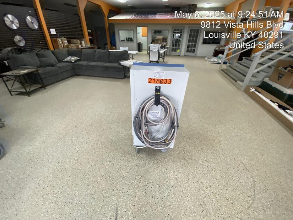 2022 OCEANAIRE OWC1811QC