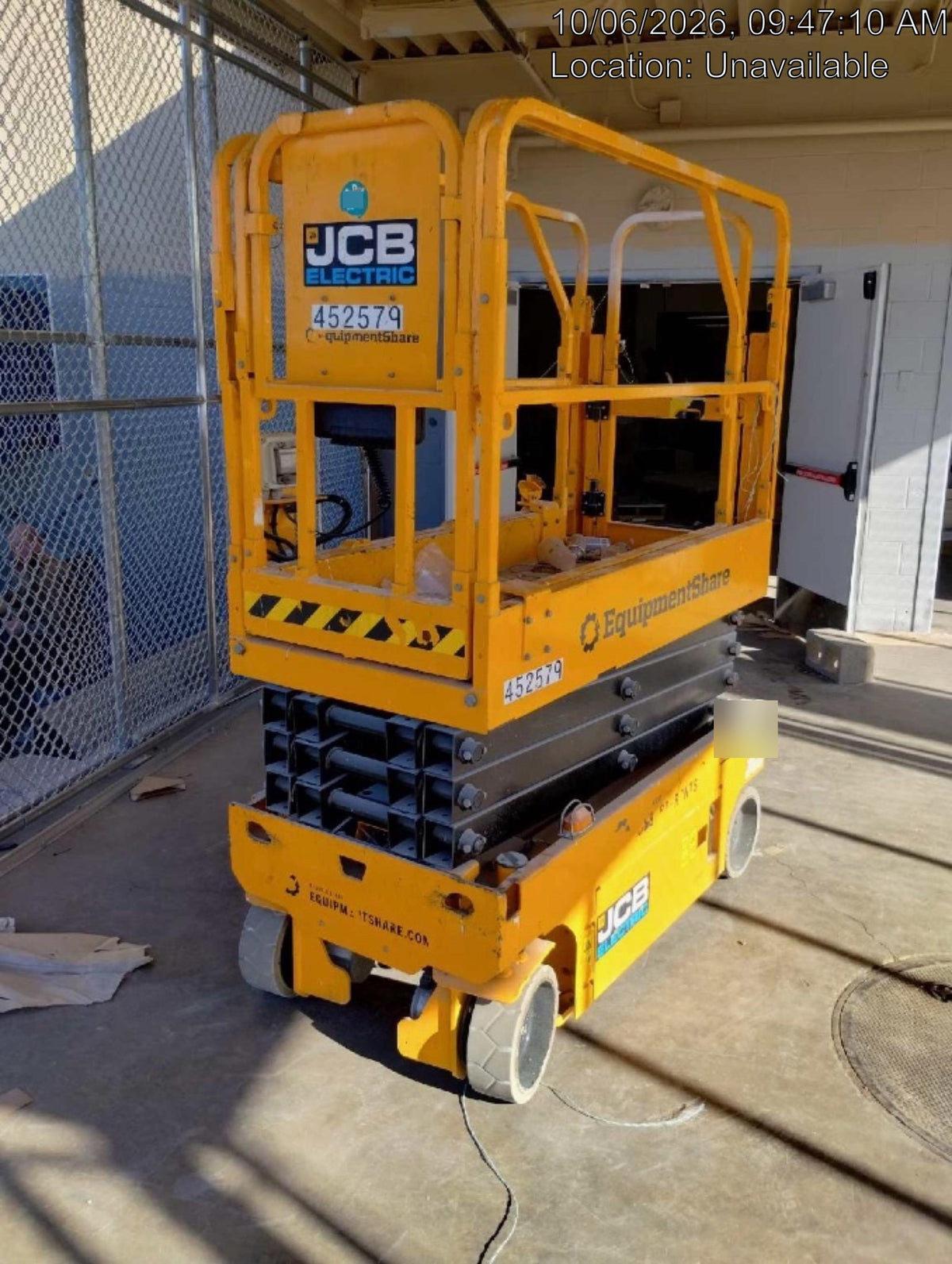2024 JCB S1932E