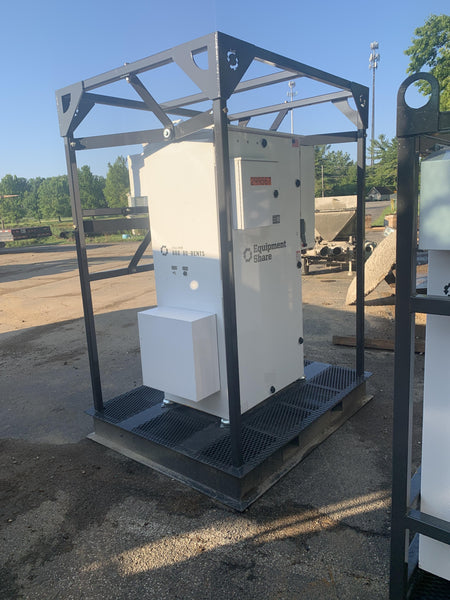 2023 FUJI MD200-EQS