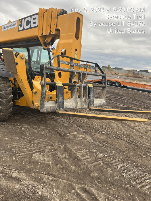 2020 JCB 510-56 JCB 510-56