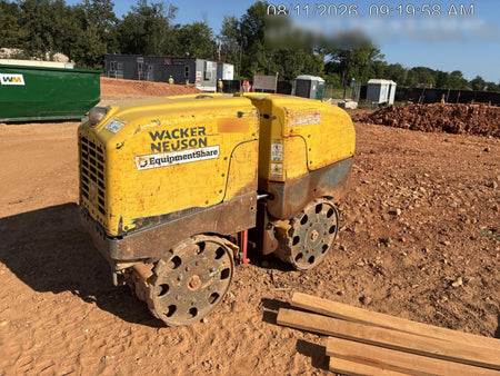2020 WACKER NEUSON RTLx-SC3
