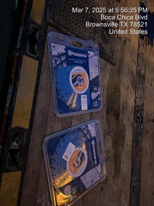 2025 HUSQVARNA FS 400 LV