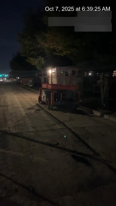 2019 SKYJACK SJ6826 RT