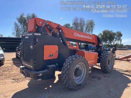 2023 SKYTRAK 12054