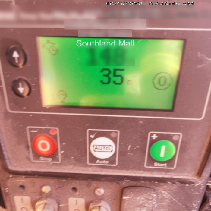 2024 WACKER NEUSON LTT4