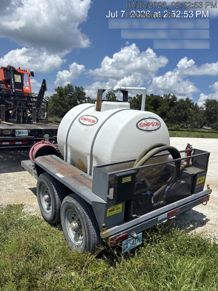 2023 SIMPSON SWT-52517