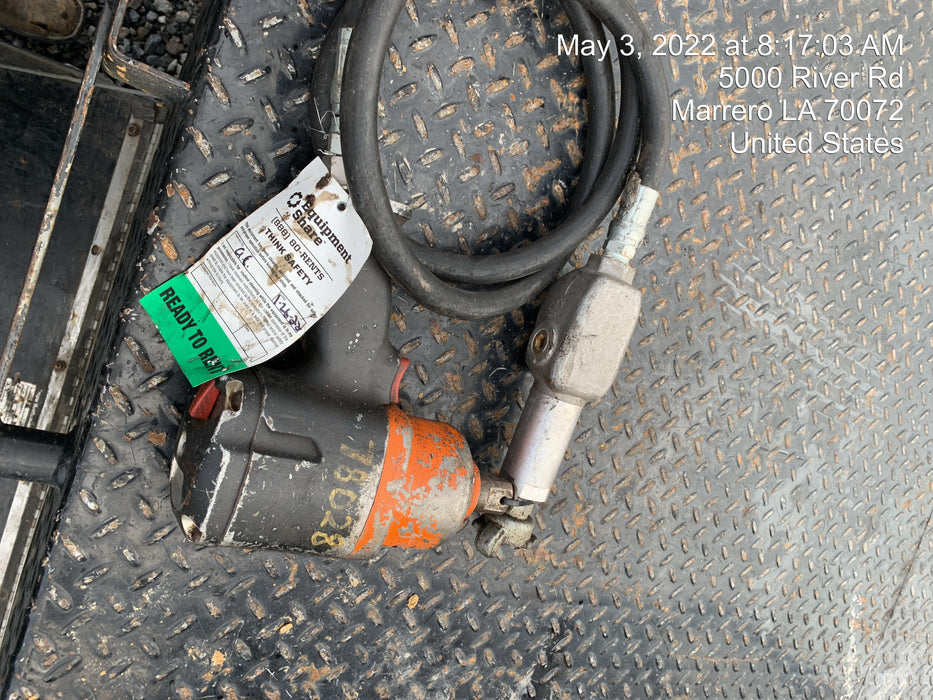 2020 MICHIGAN PNEUMATIC 751SS