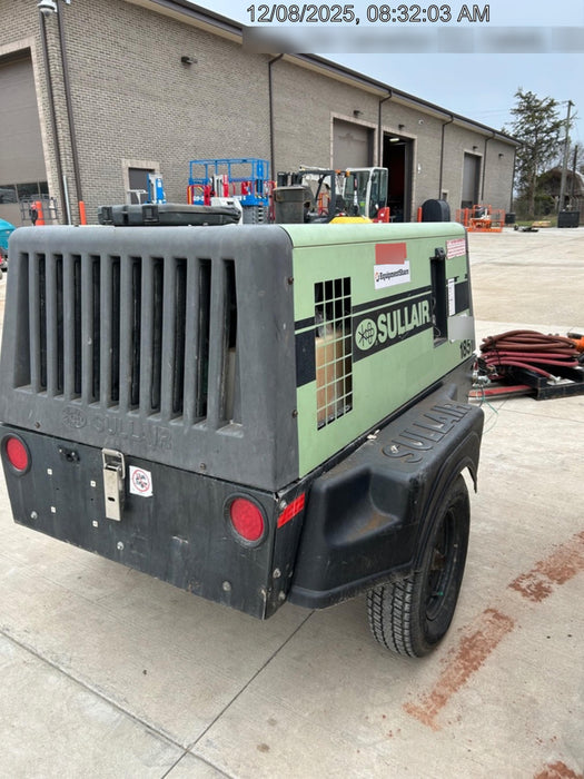 2019 SULLAIR 185-DPQ