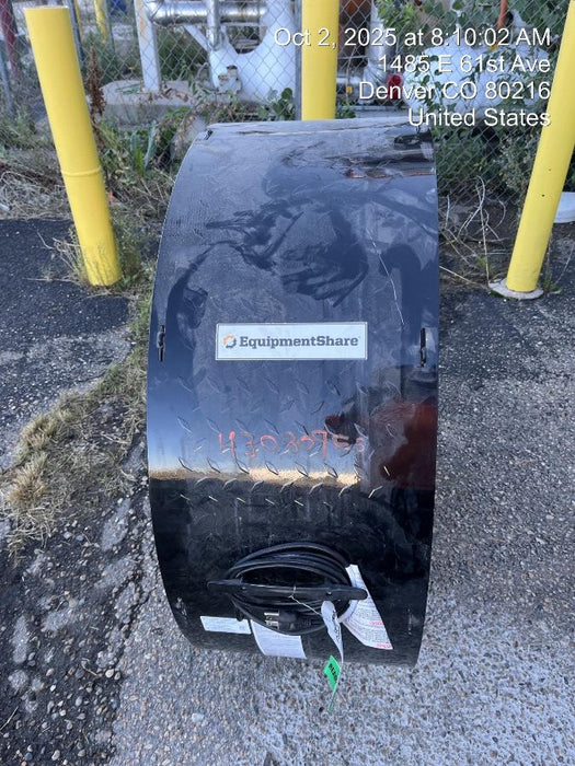 2024 MASTER MHD-42-BDF-C